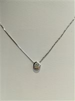 Collana Michieletto Gioielli Donna in Argento Zirconia MICARG10065181 - MICARG10065181